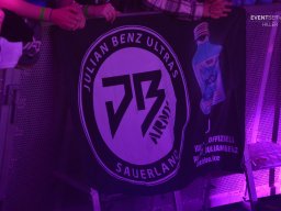 Benz &amp; Friends 2024